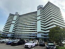 Tan Boon Liat Building (D3), Factory #558491481